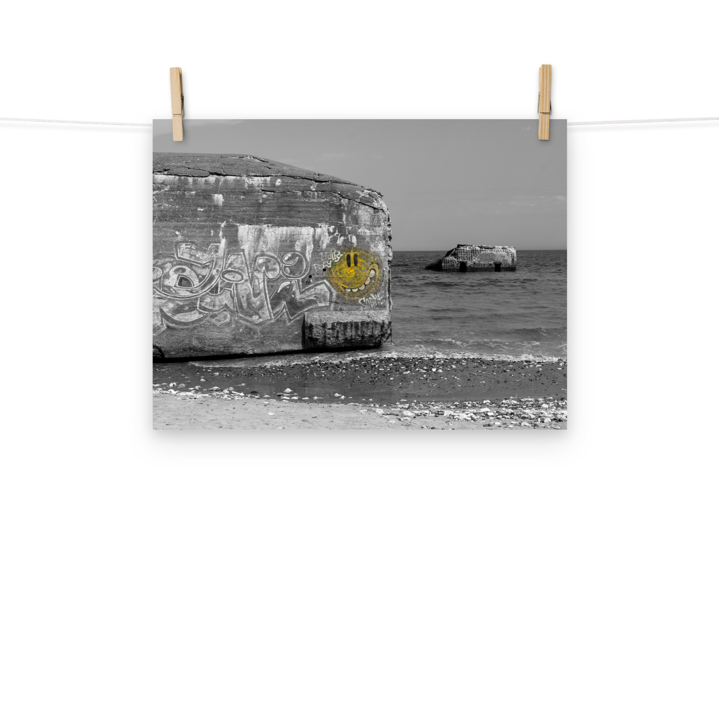 Dänemark Poster