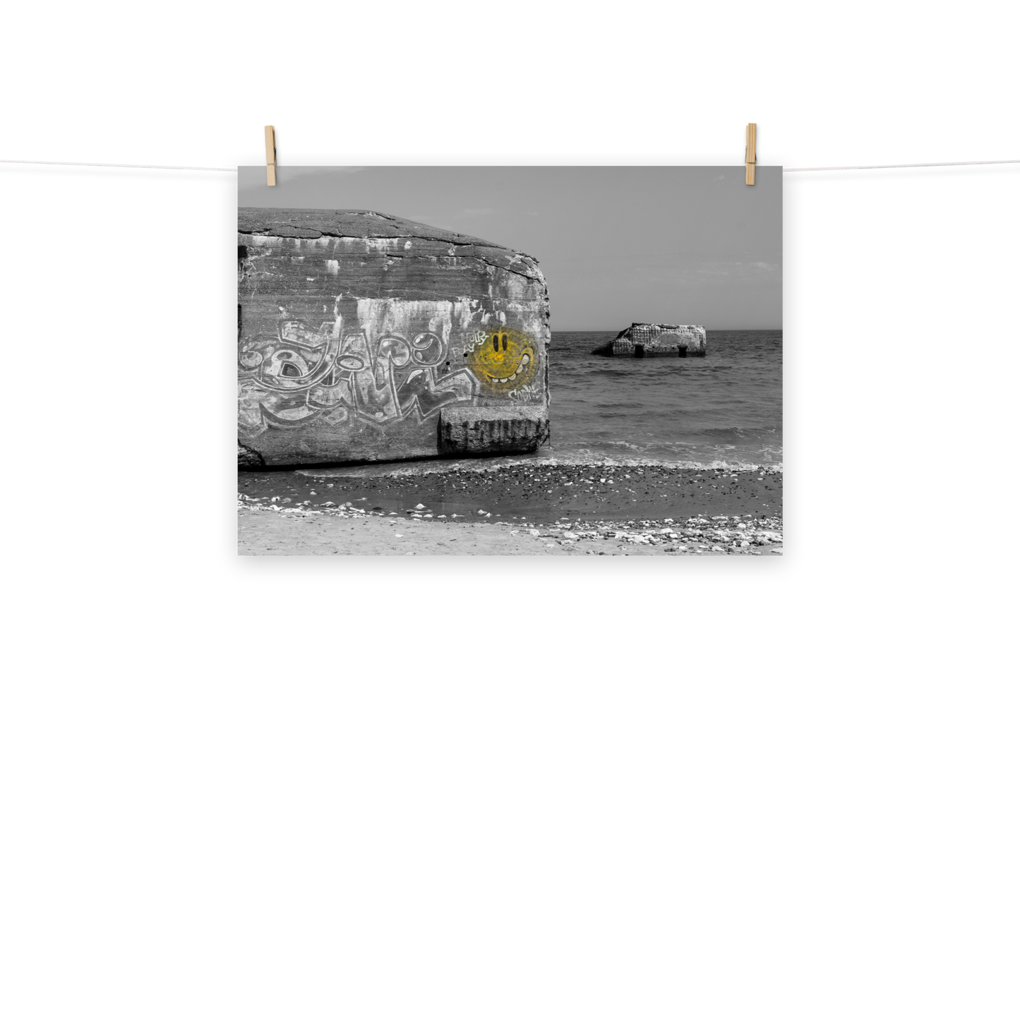 Dänemark Poster