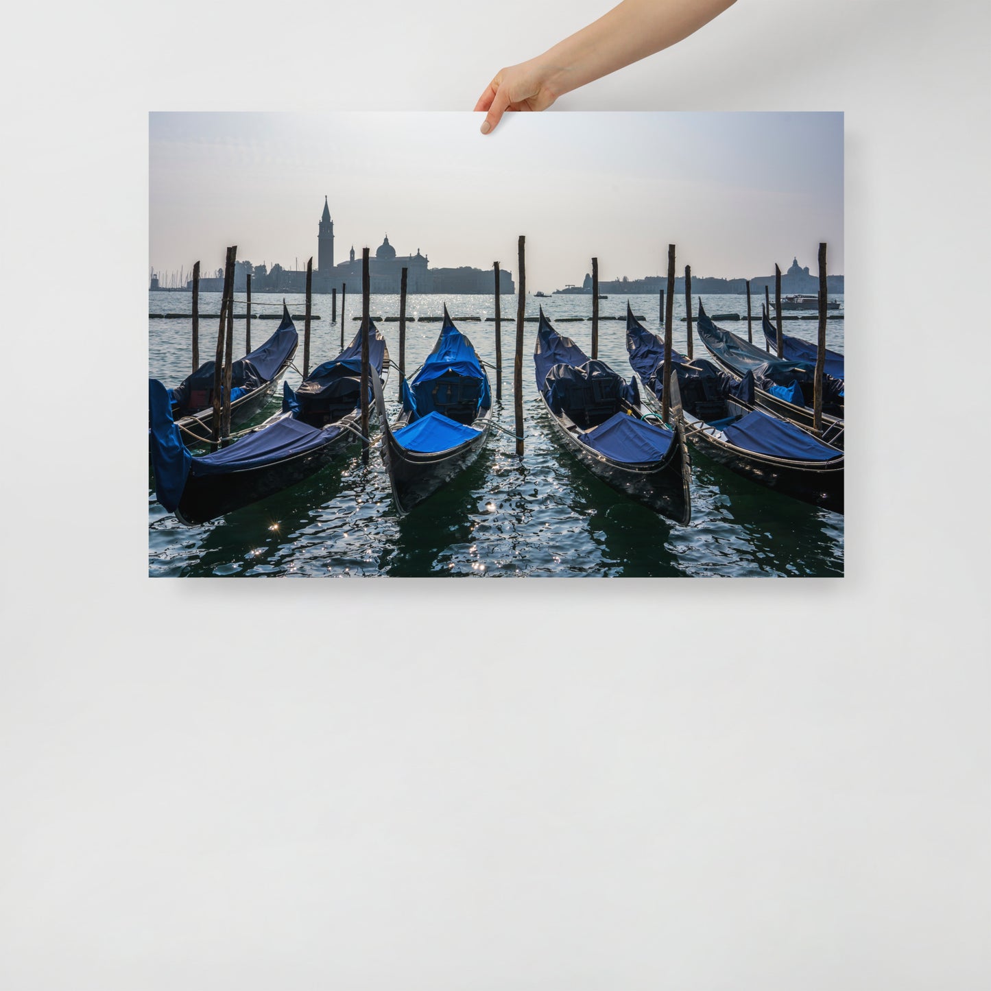 Venedig - Poster