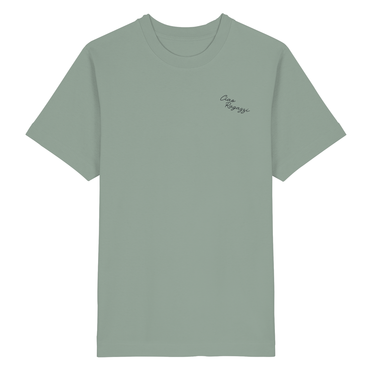 OVERSIZE Ciao Ragazzi Summer Collection 2026