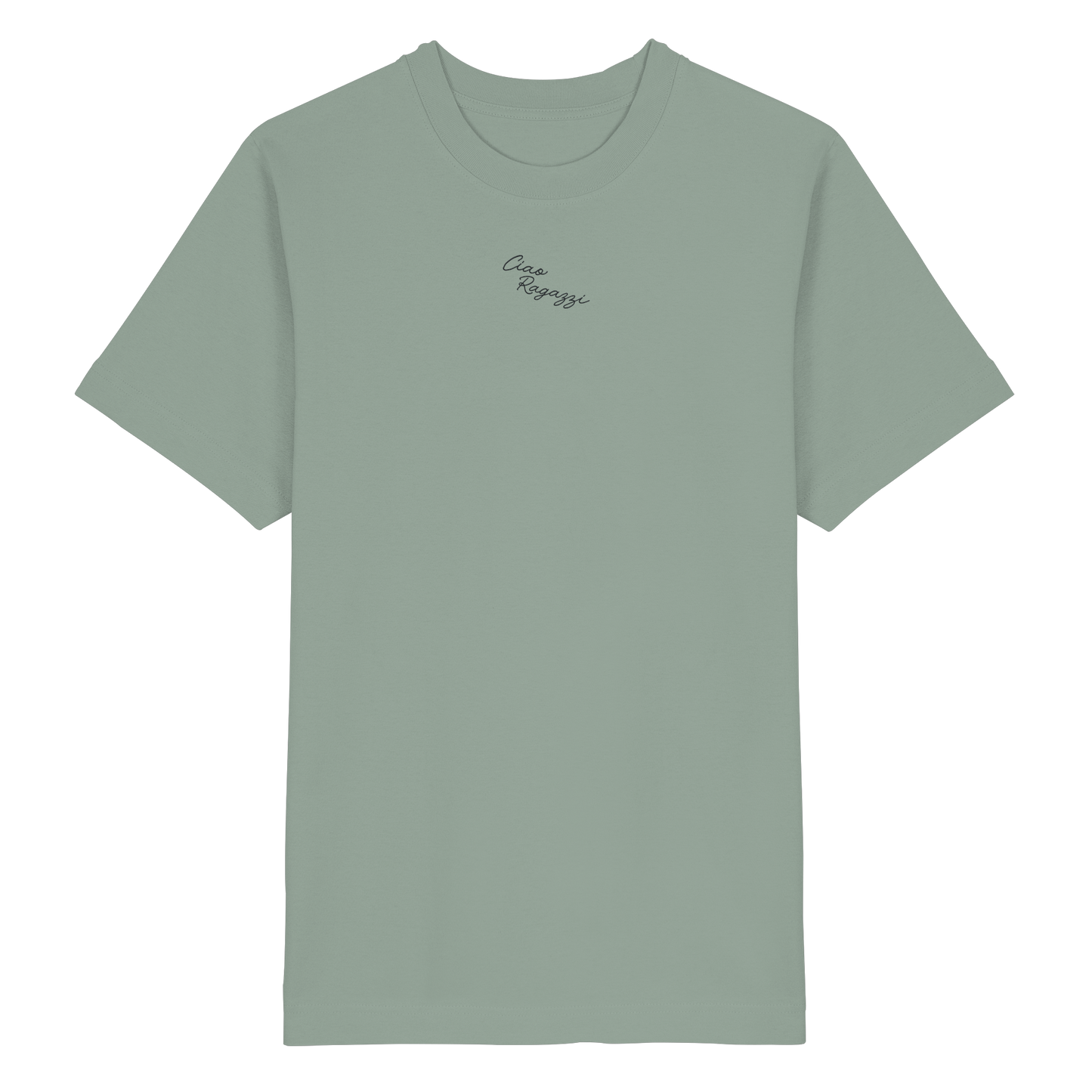 OVERSIZE Ciao Ragazzi Summer Collection 2026