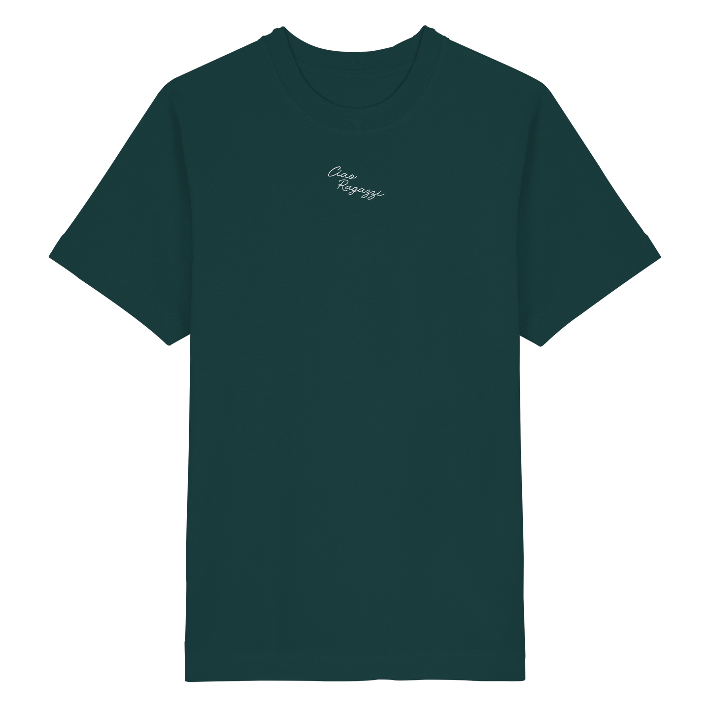 OVERSIZE Ciao Ragazzi Summer Collection 2026