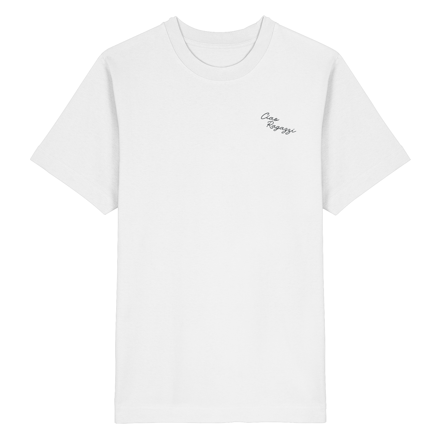 OVERSIZE Ciao Ragazzi Summer Collection 2026