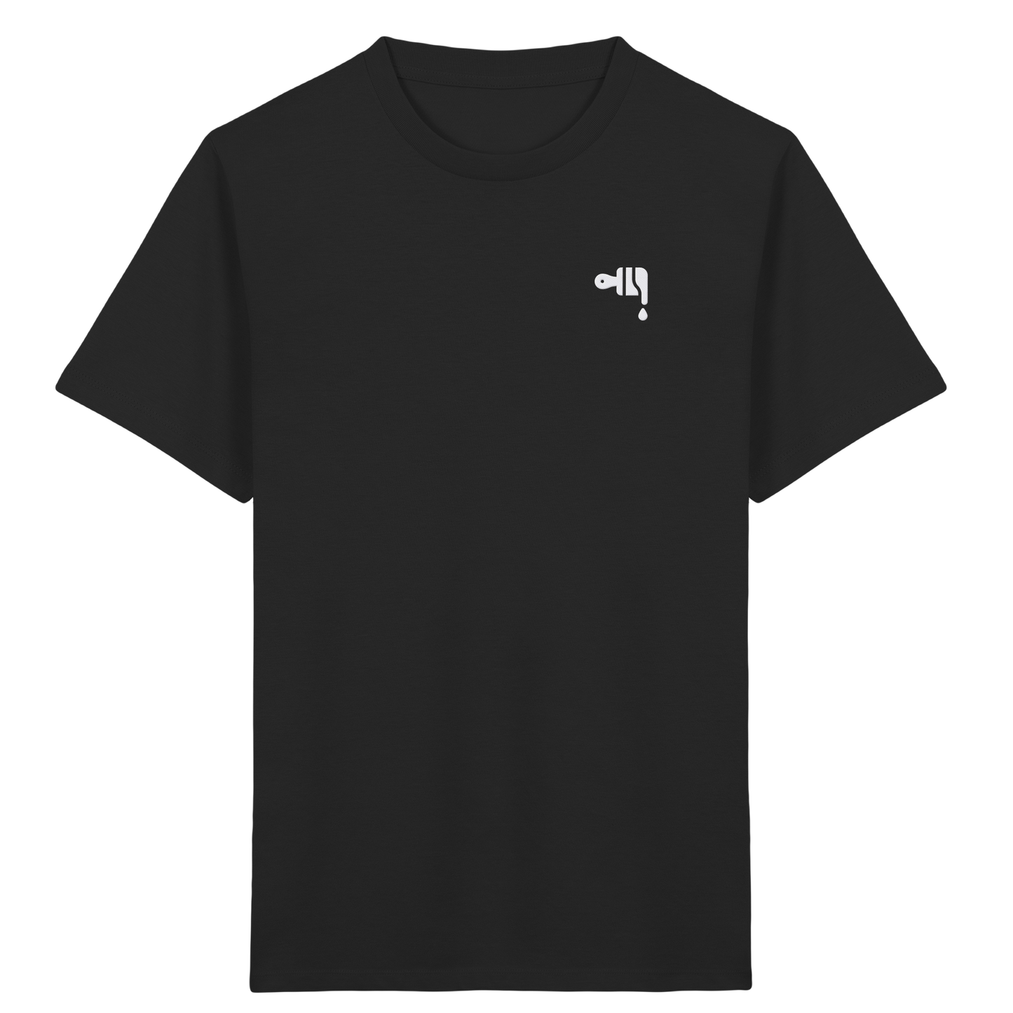 Gmoit NEW LOGO - Kids Organic Shirt