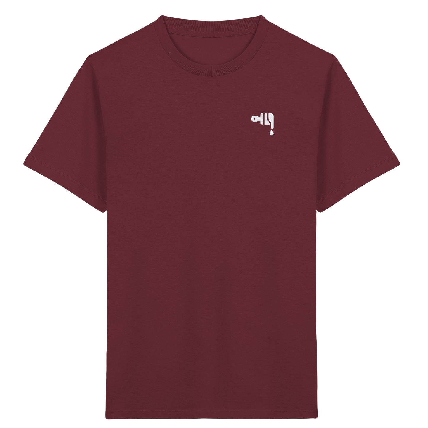 Gmoit NEW LOGO - Kids Organic Shirt