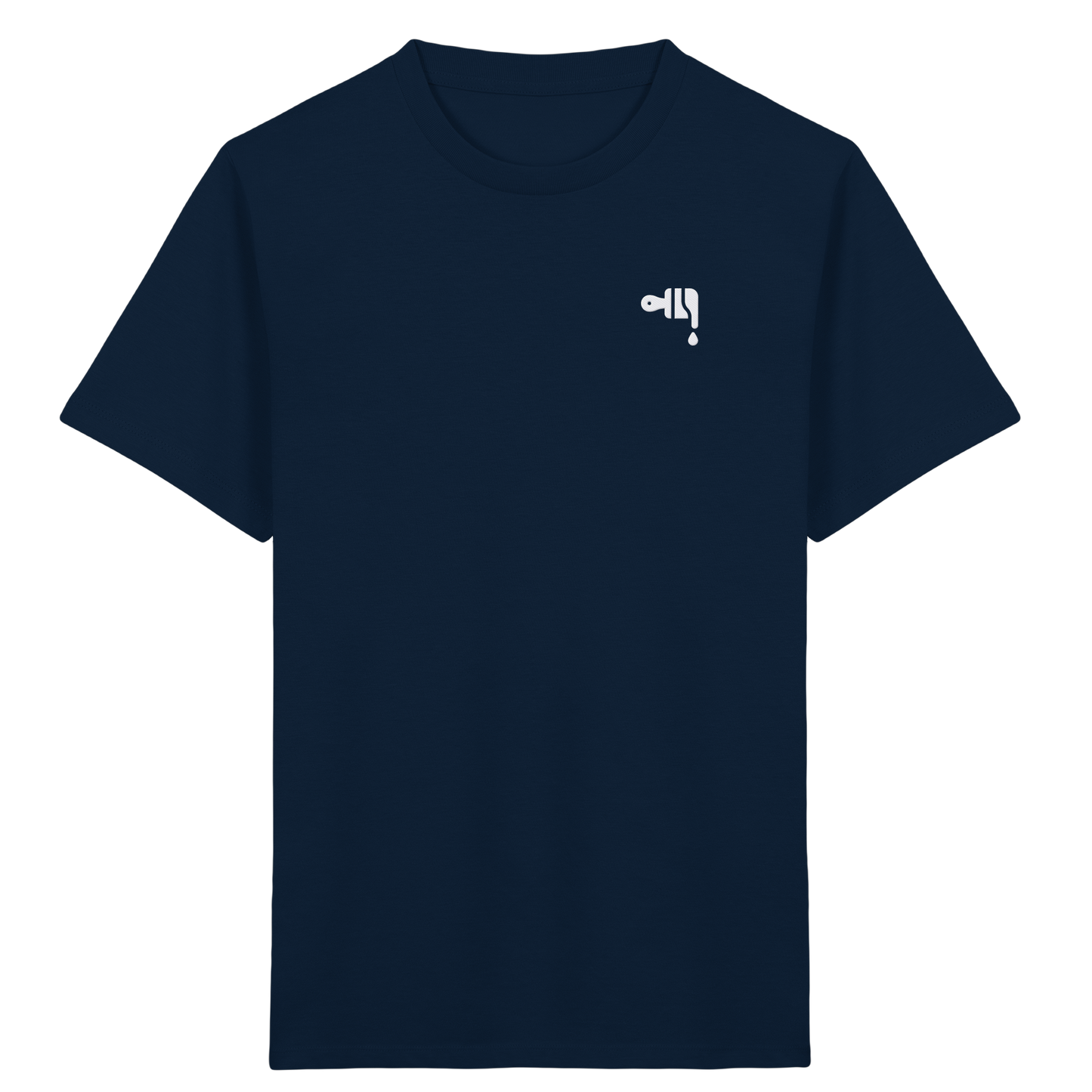 Gmoit NEW LOGO - Kids Organic Shirt