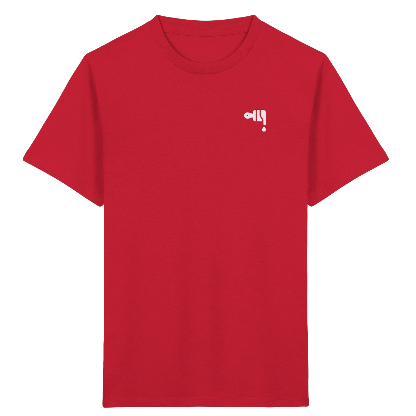 Gmoit NEW LOGO - Kids Organic Shirt