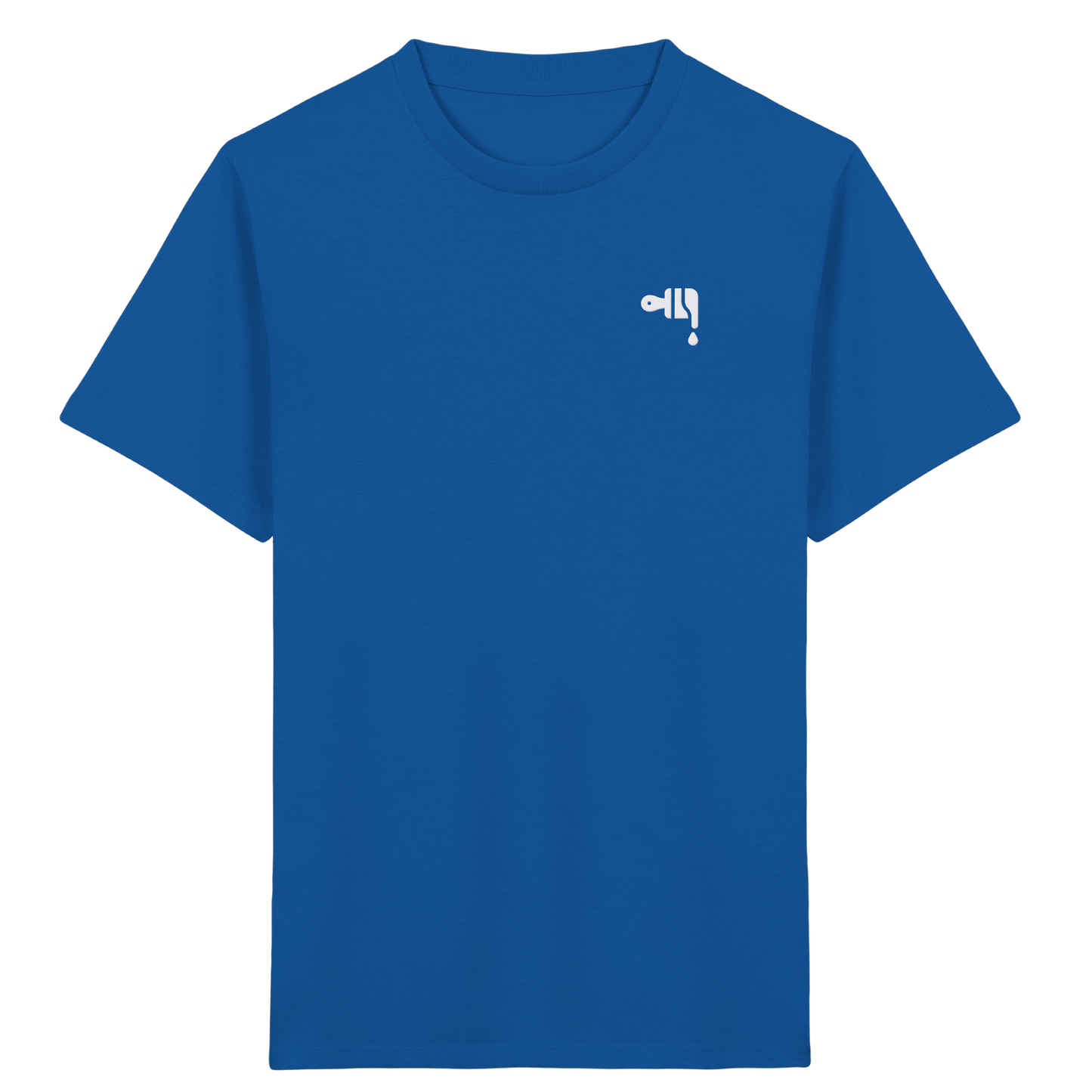 Gmoit NEW LOGO - Kids Organic Shirt