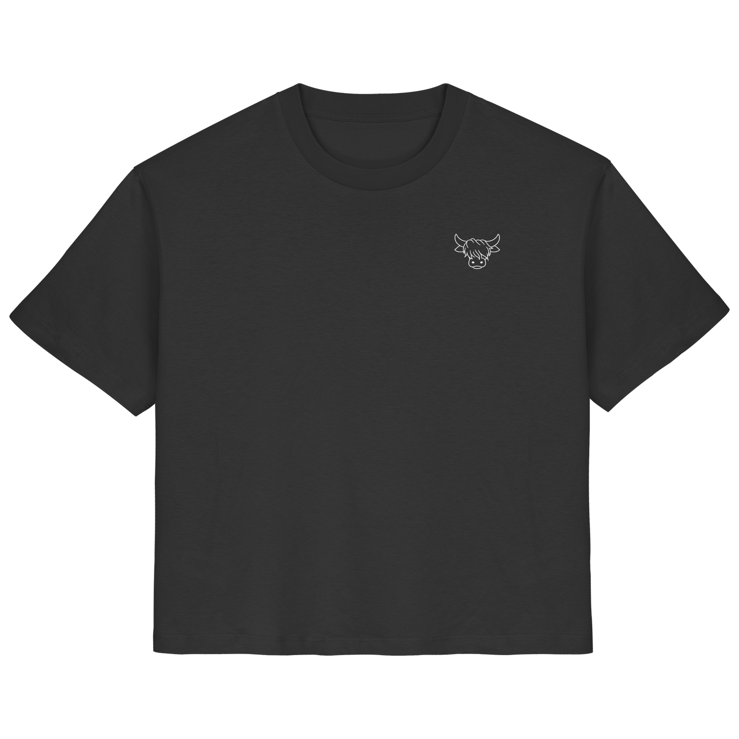 Gmoit SPRING EDITION Kua - Ladies Organic Shirt