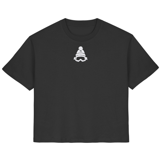 Gmoit Winter Edition - Ladies Organic Shirt