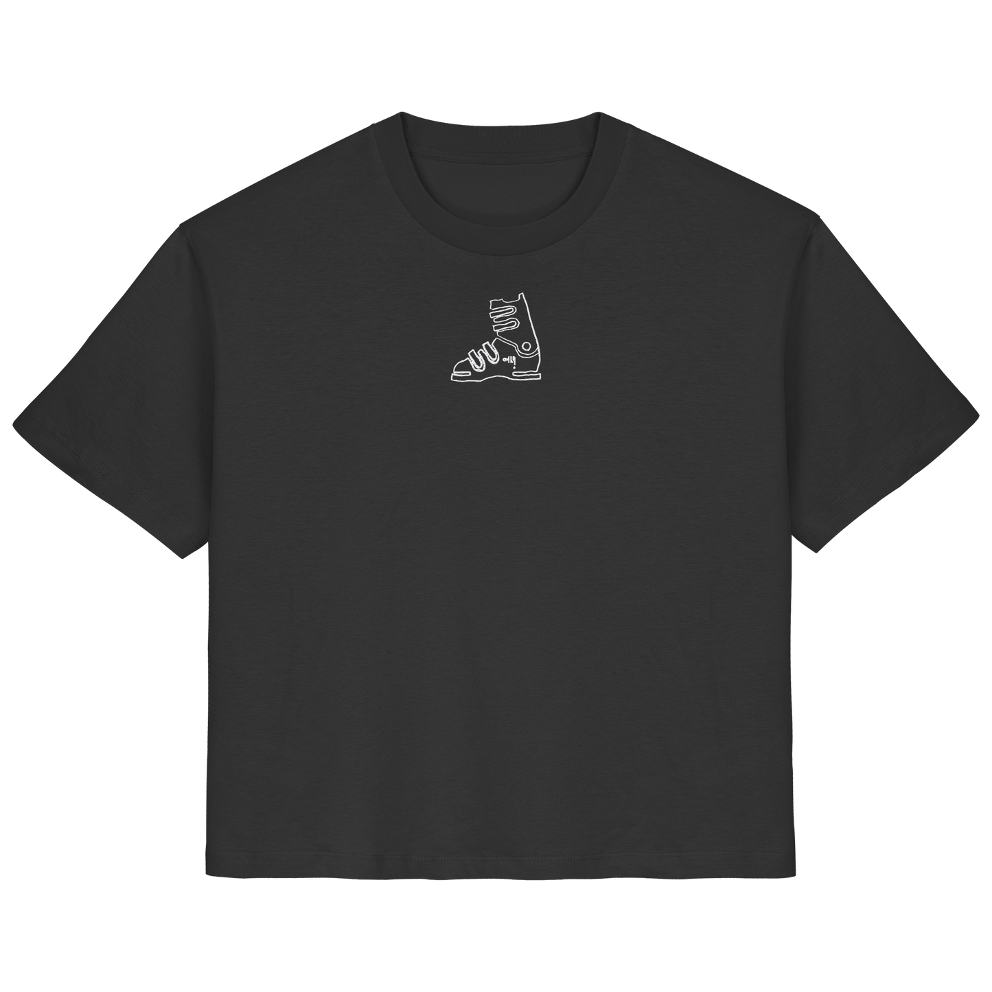 Gmoit Winter Edition - Ladies Organic Shirt