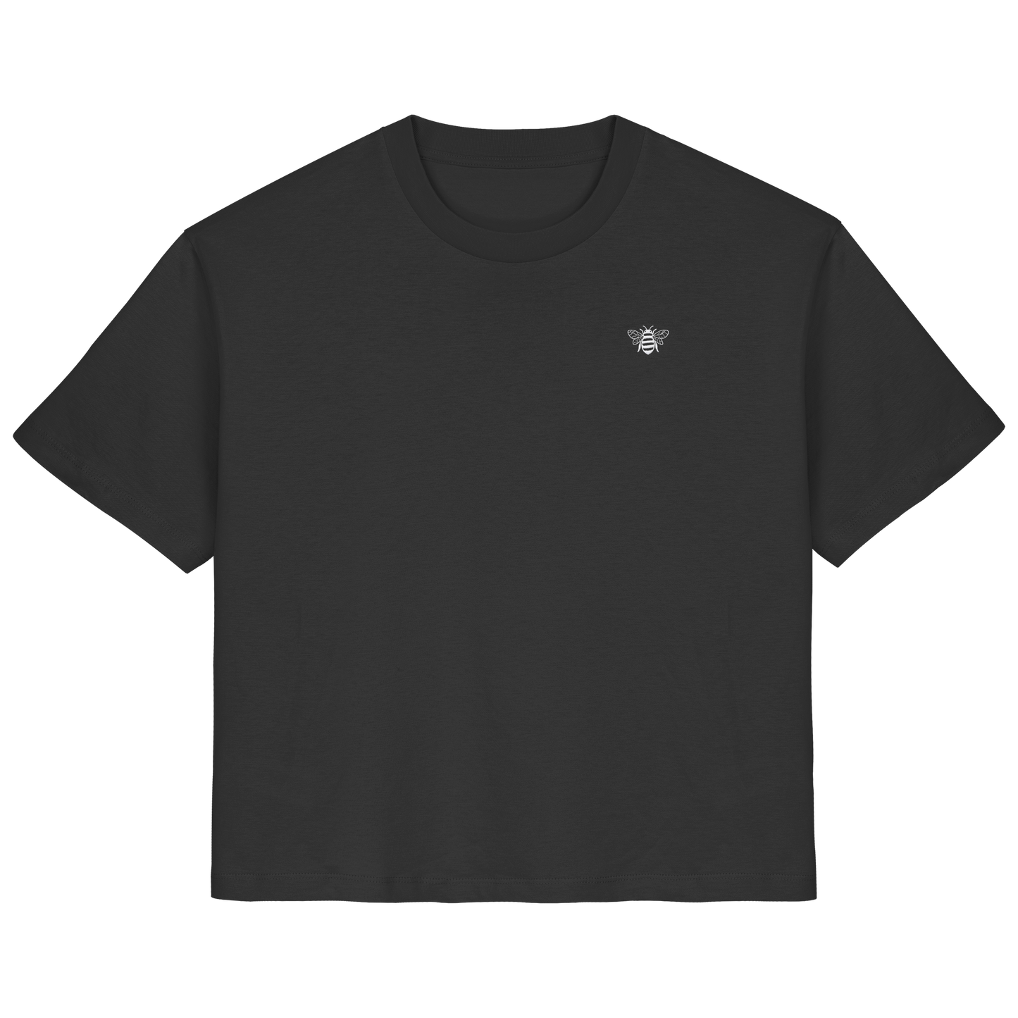 Gmoit Biene - Ladies Organic Shirt