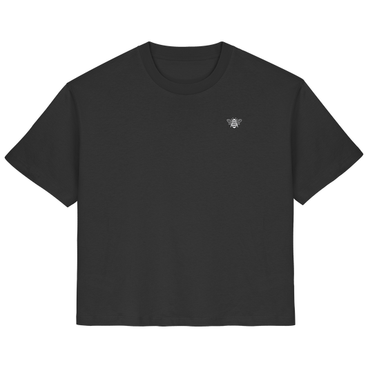 Gmoit Biene - Ladies Organic Shirt