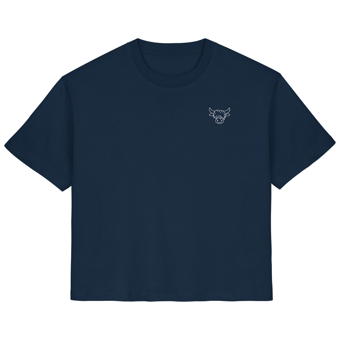 Gmoit SPRING EDITION Kua - Ladies Organic Shirt