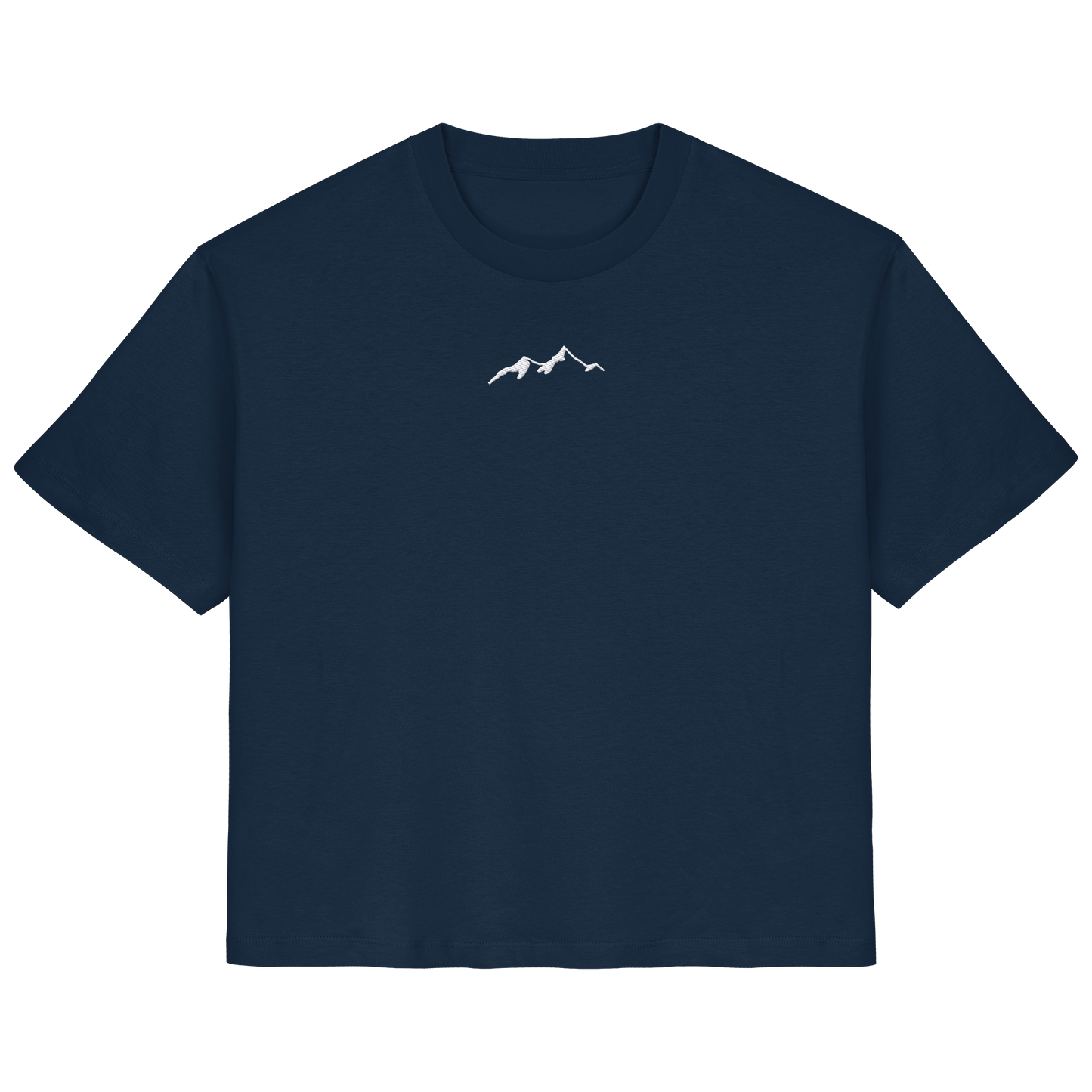 Gmoit SPRING EDITION Hoamat - Ladies Organic Shirt