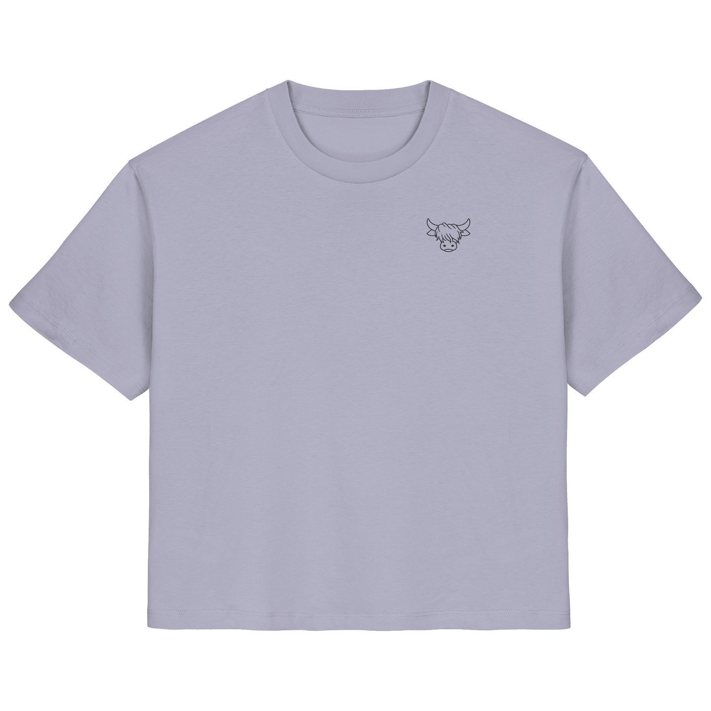 Gmoit SPRING EDITION Kua - Ladies Organic Shirt
