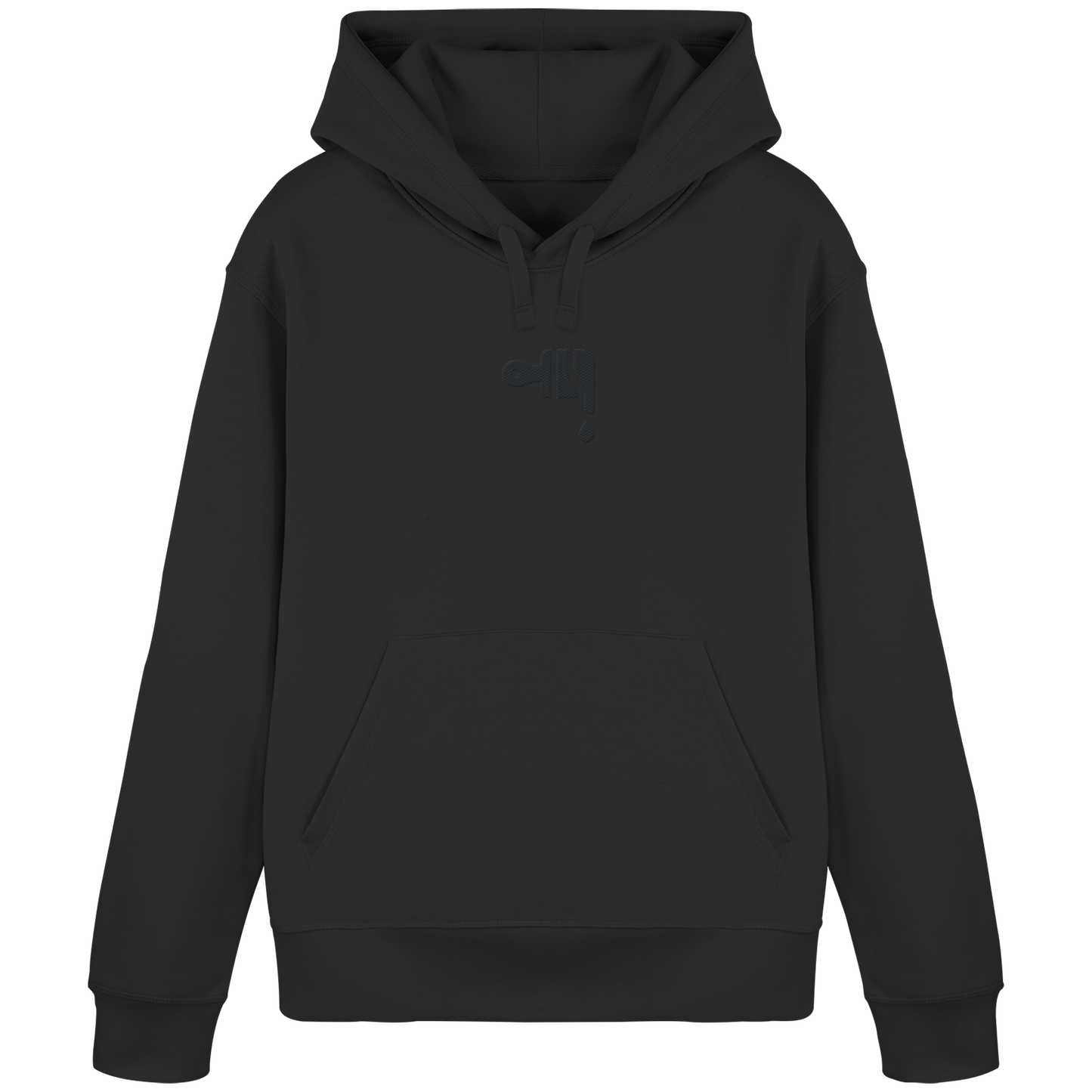 Gmoit NEW LOGO - Organic Basic Hoodie