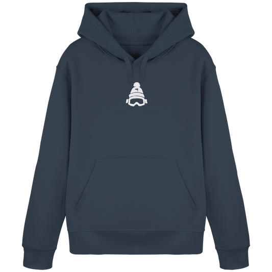 Gmoit Winter Edition - Organic Basic Hoodie