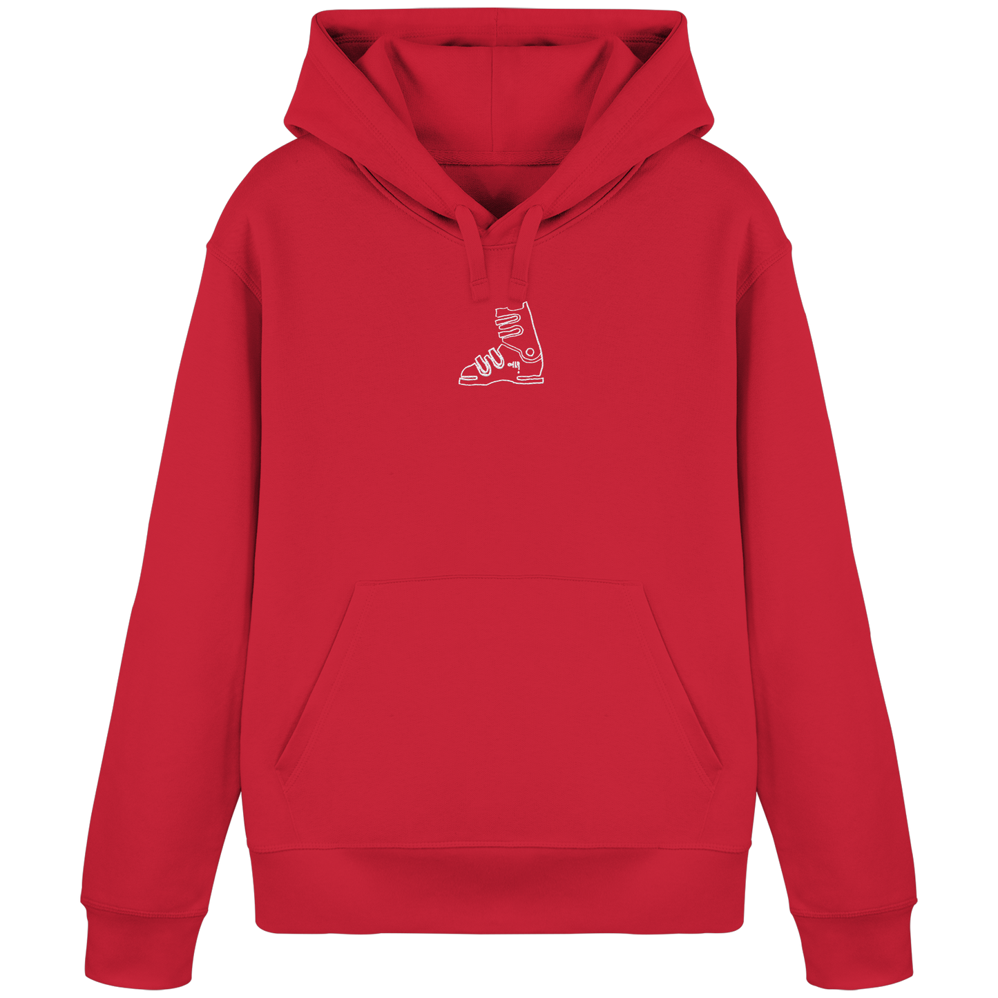 Gmoit Winter Edition - Organic Basic Hoodie