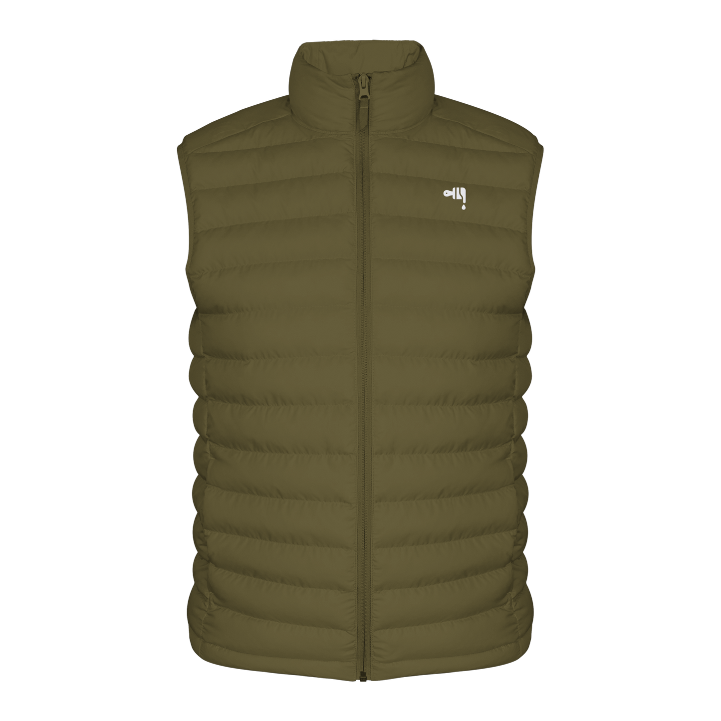 Gmoit Weste - Organic Bodywarmer