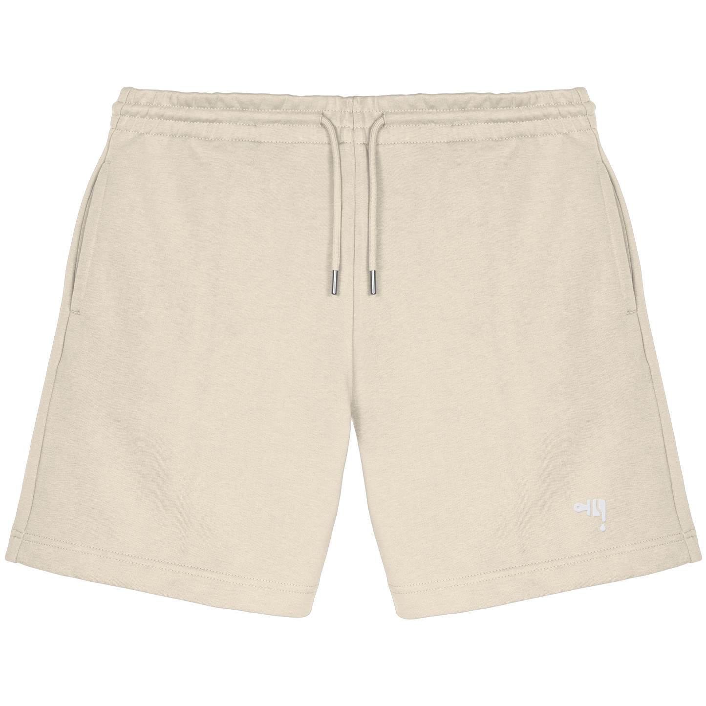 Jogger Hose - Organic Jogger Shorts