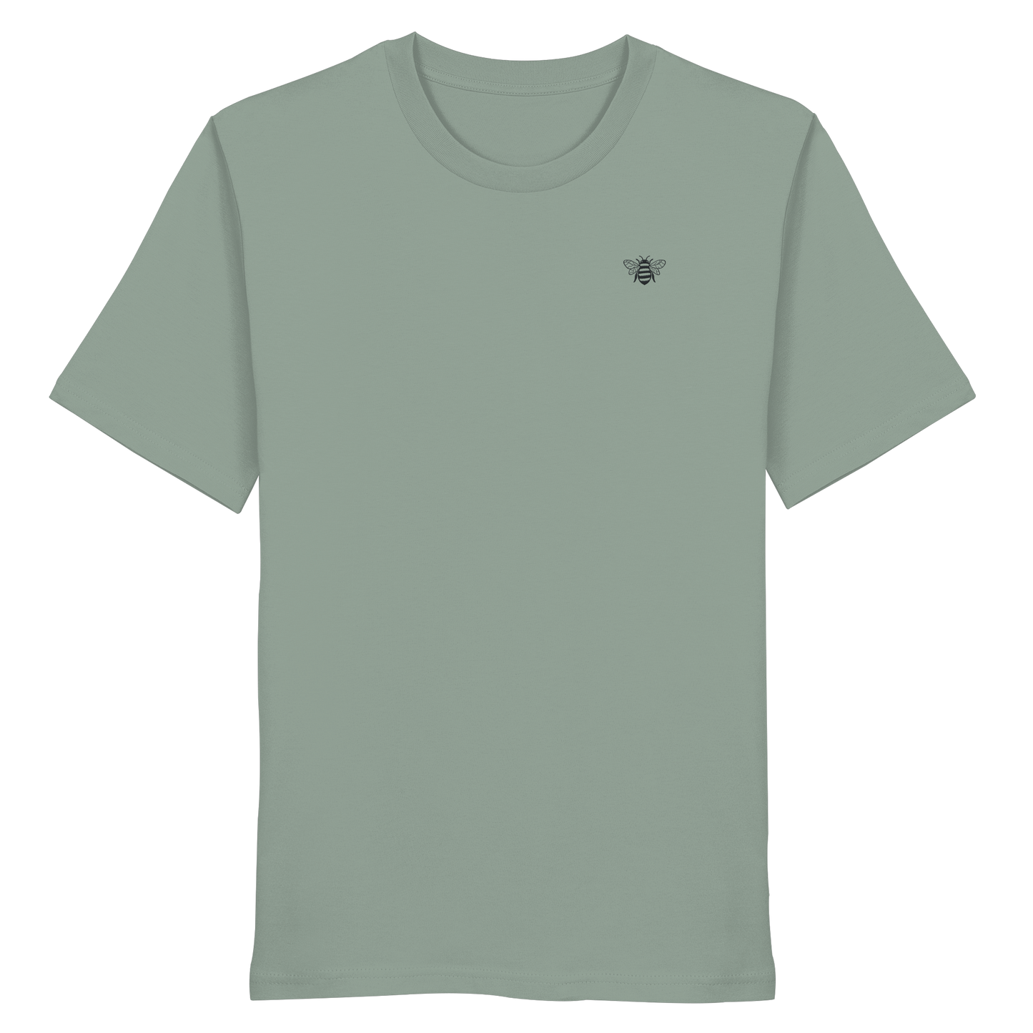 Gmoit Biene - Organic Shirt