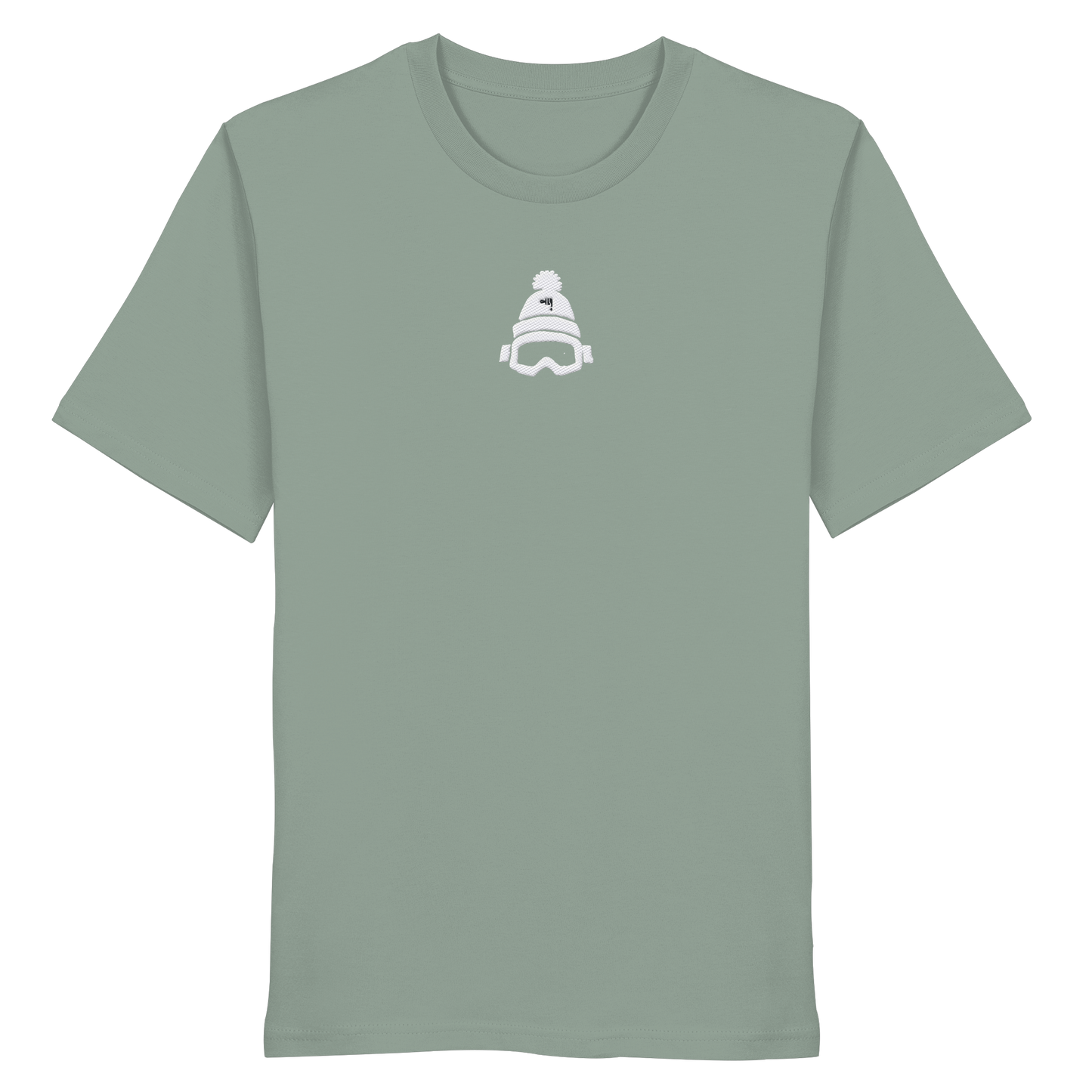 Gmoit Winter Edition - Organic Shirt