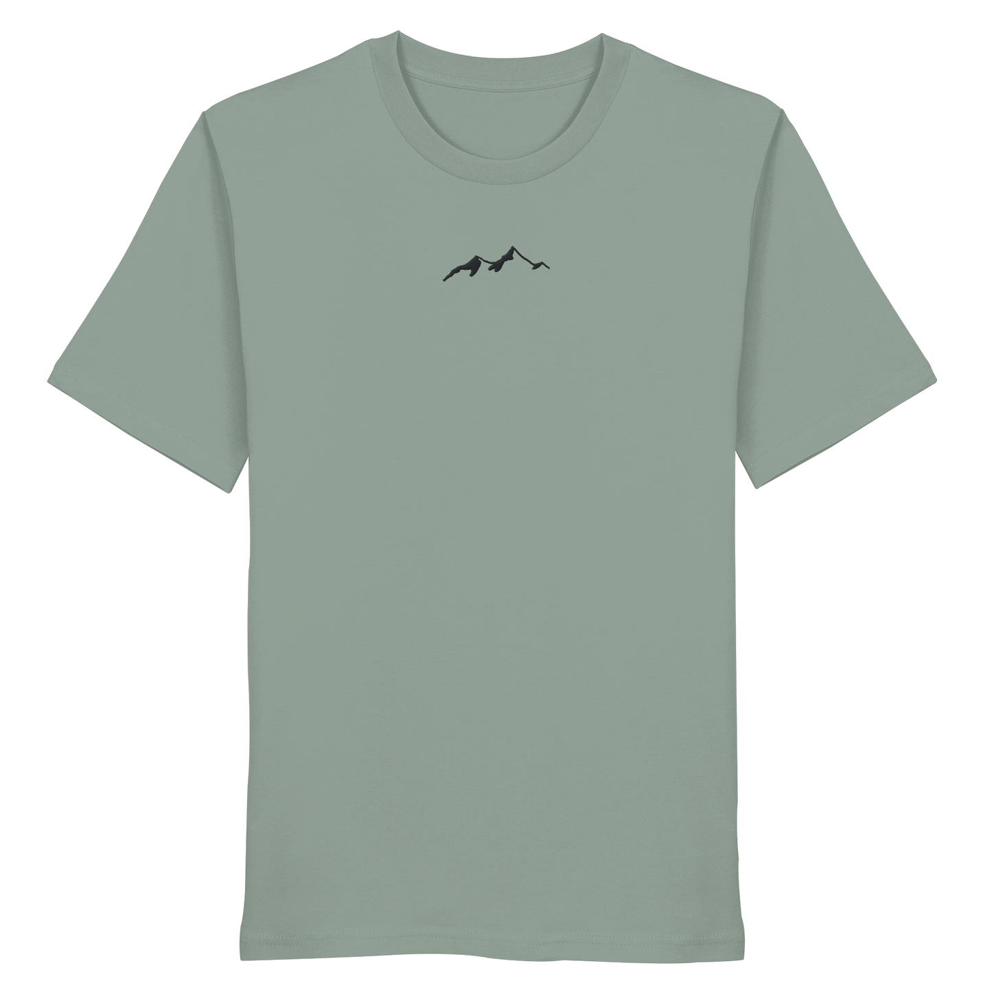 Gmoit SPRING EDITION Hoamat - Organic Shirt