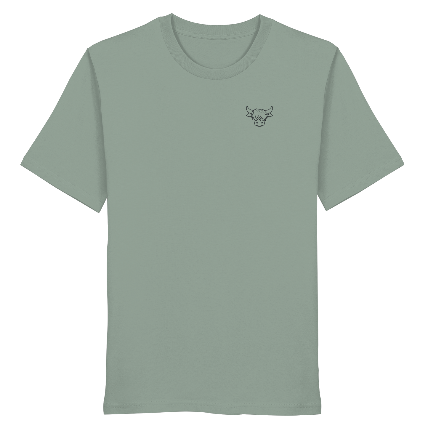 Gmoit SPRING EDITION Kua - Organic Shirt