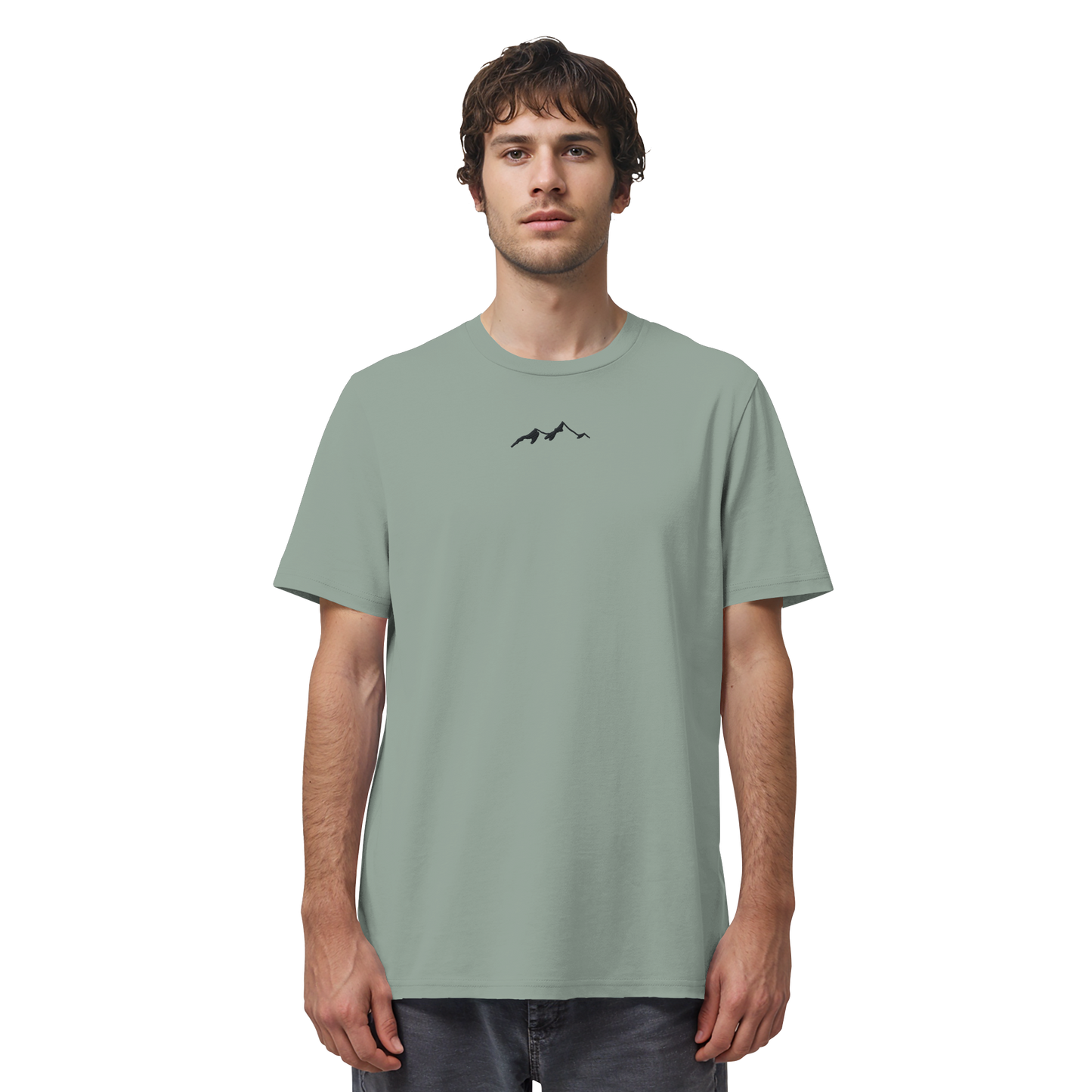 Gmoit SPRING EDITION Hoamat - Organic Shirt