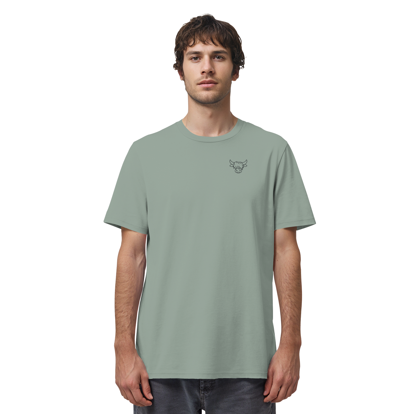 Gmoit SPRING EDITION Kua - Organic Shirt