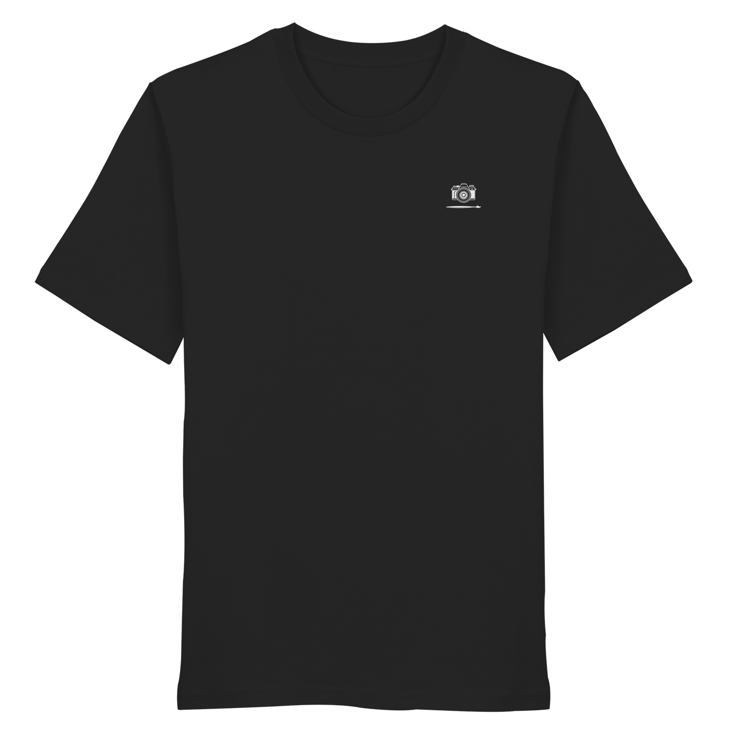 Gmoit Logo - Organic Shirt