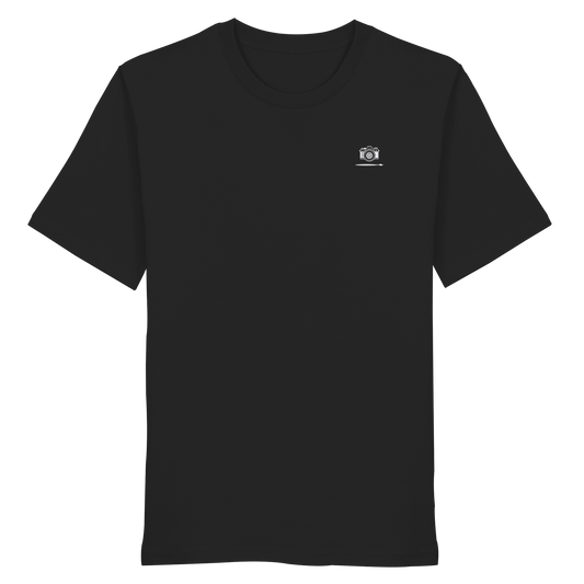 Gmoit Logo - Organic Shirt