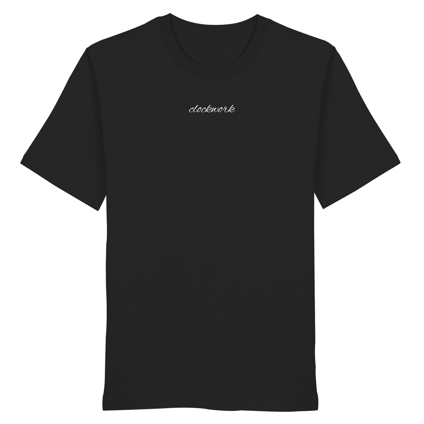 Gmoit clockwork white - Organic Shirt
