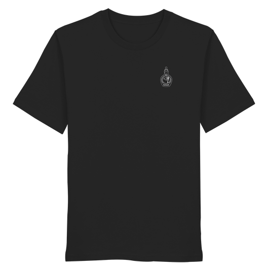 Gmoit Schnupfla - Organic Shirt