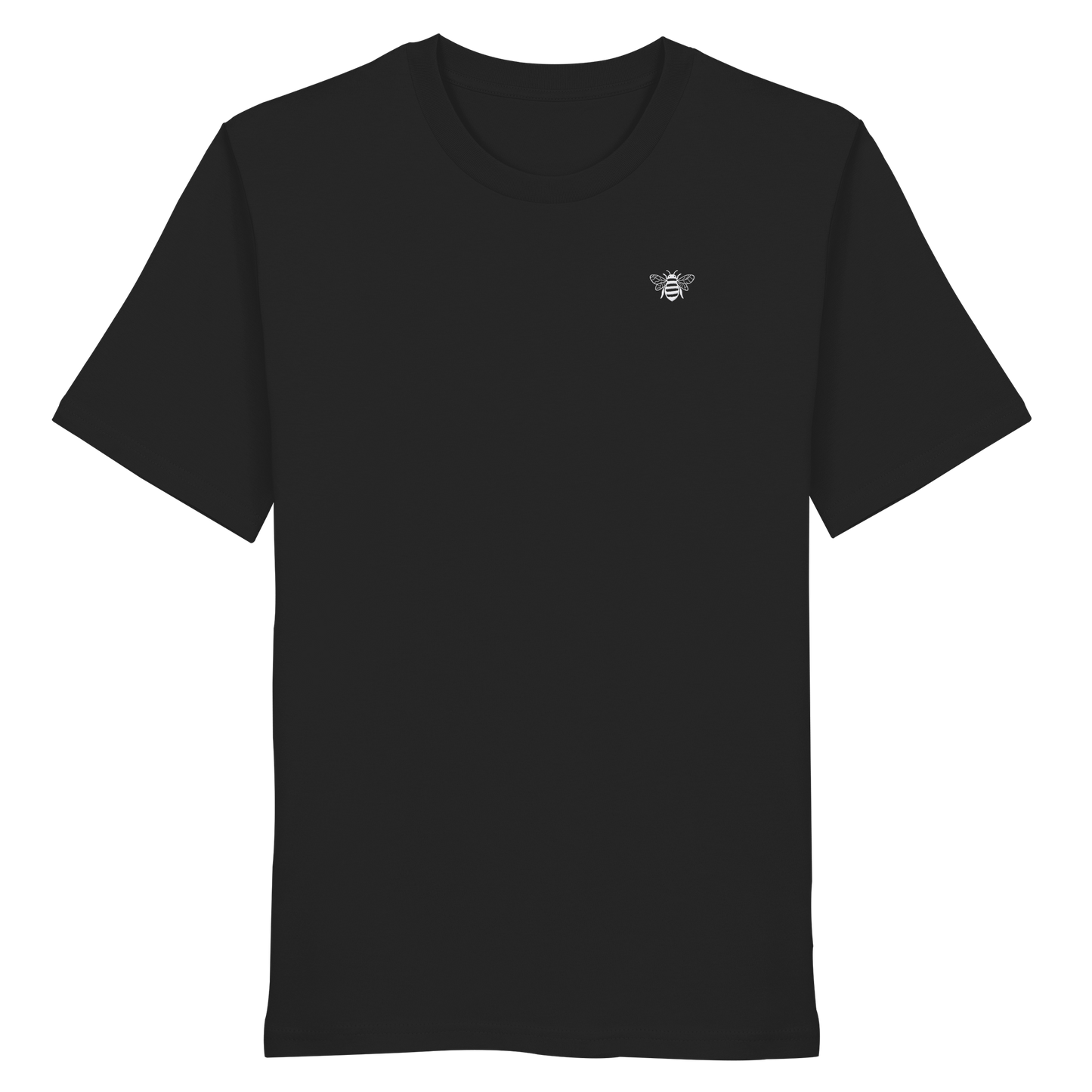 Gmoit Biene - Organic Shirt