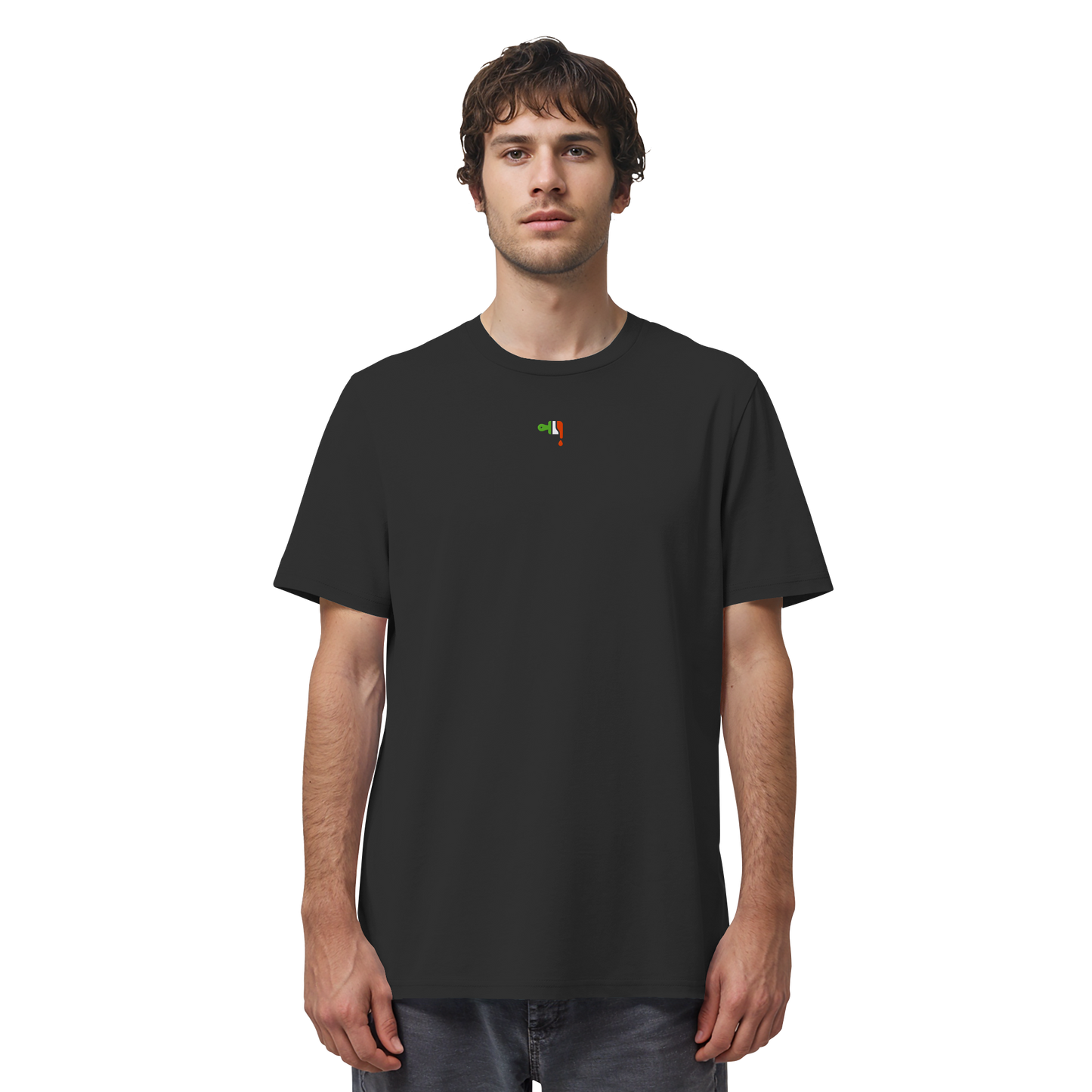 Ciao Ragazzi Summer Collection 2026 - Organic Shirt