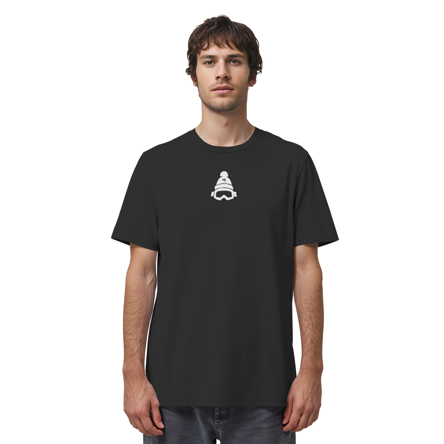 Gmoit Winter Edition - Organic Shirt