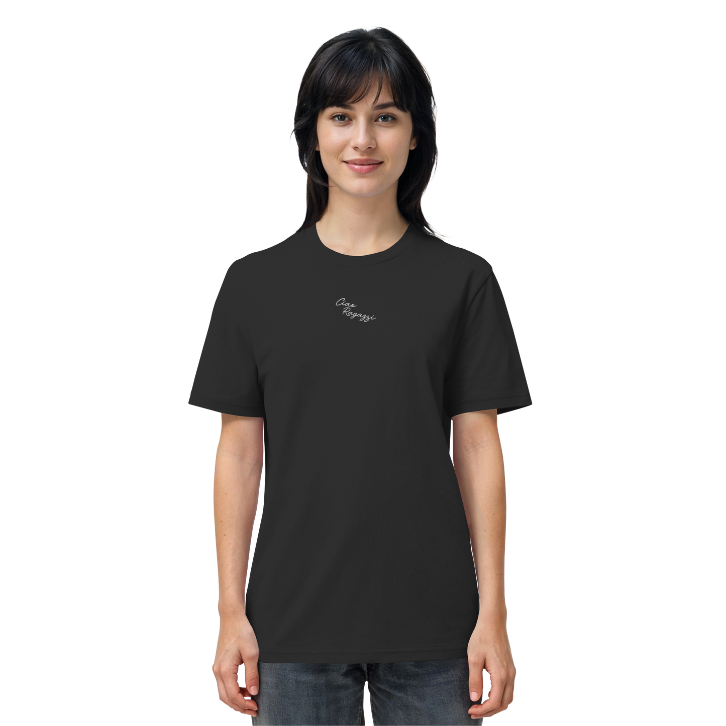 Ciao Ragazzi Summer Collection 2026 - Organic Shirt