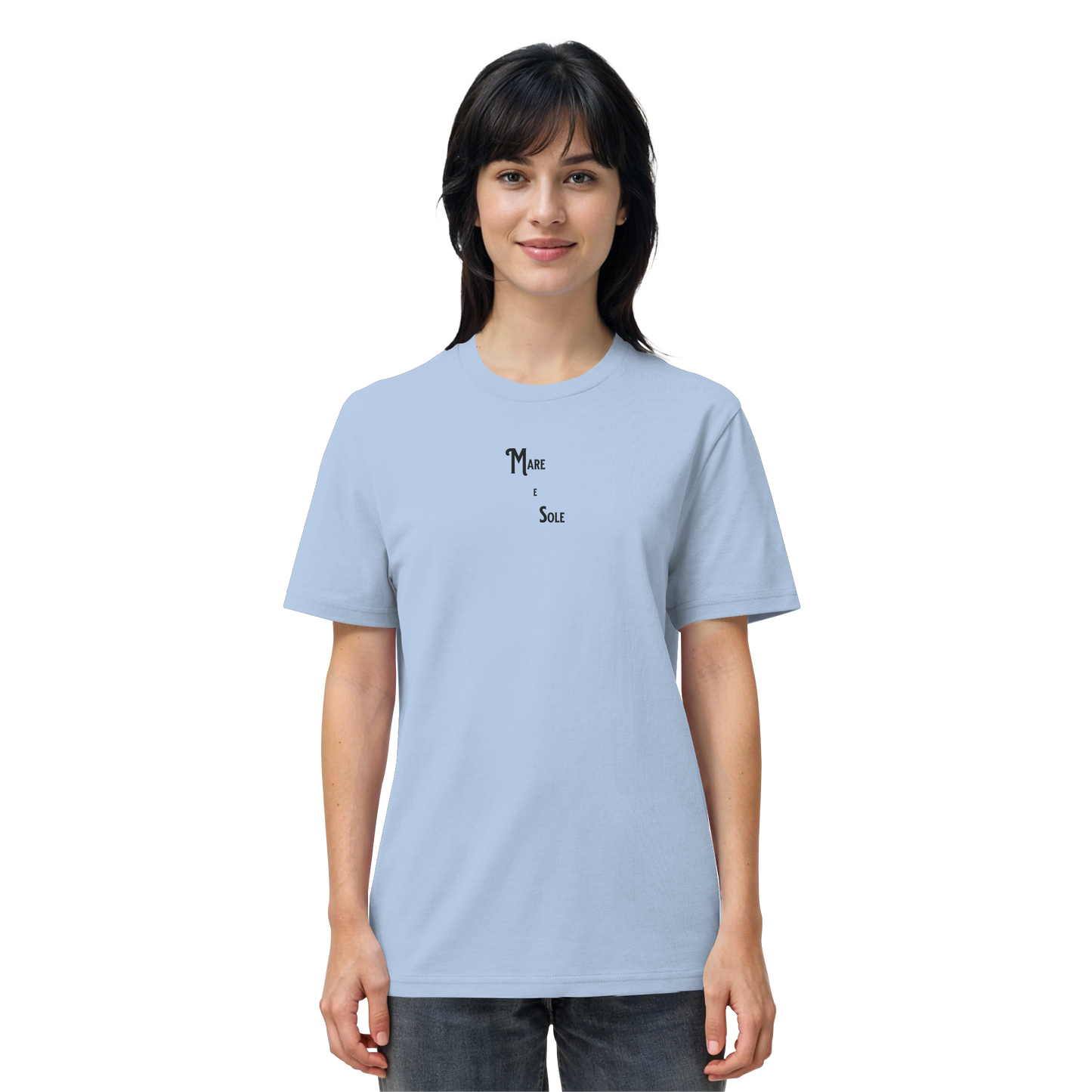 Ciao Ragazzi Summer Collection 2026 - Organic Shirt