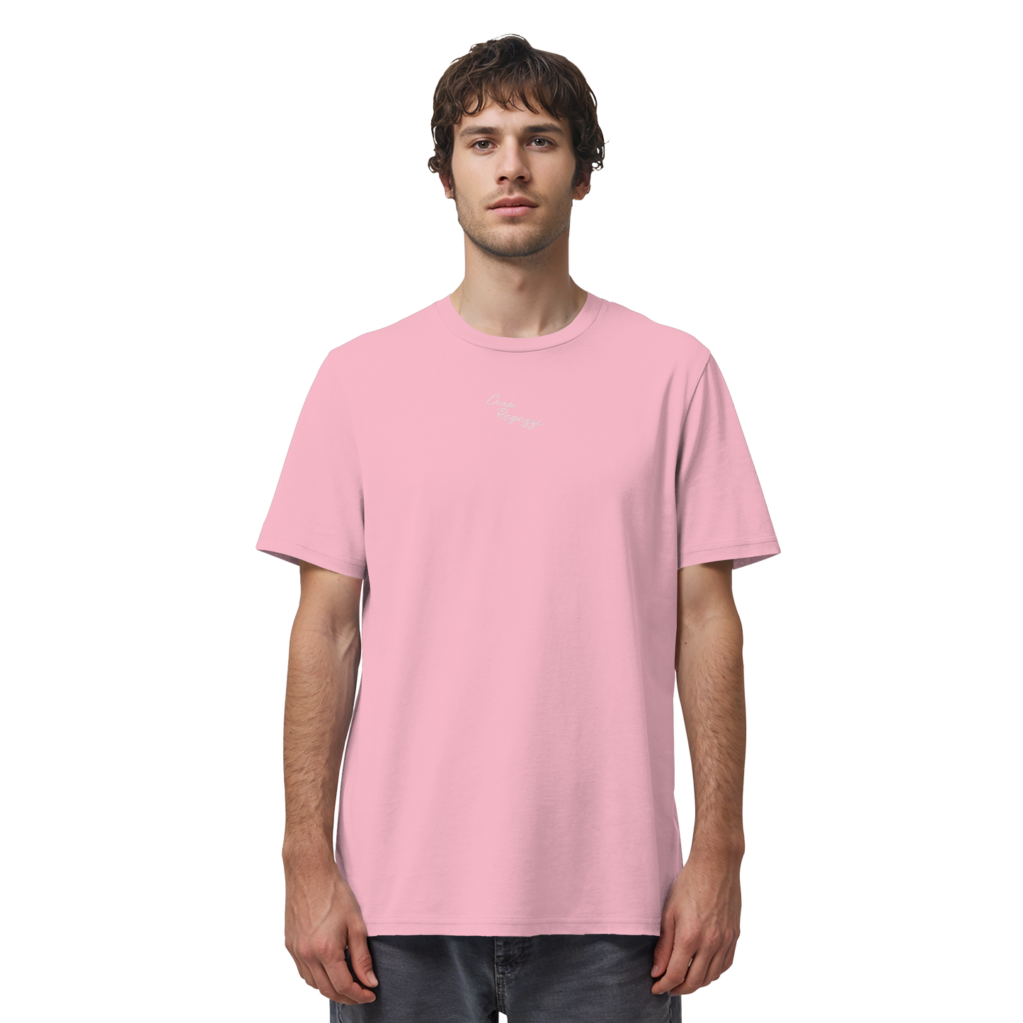 Ciao Ragazzi Summer Collection 2026 - Organic Shirt