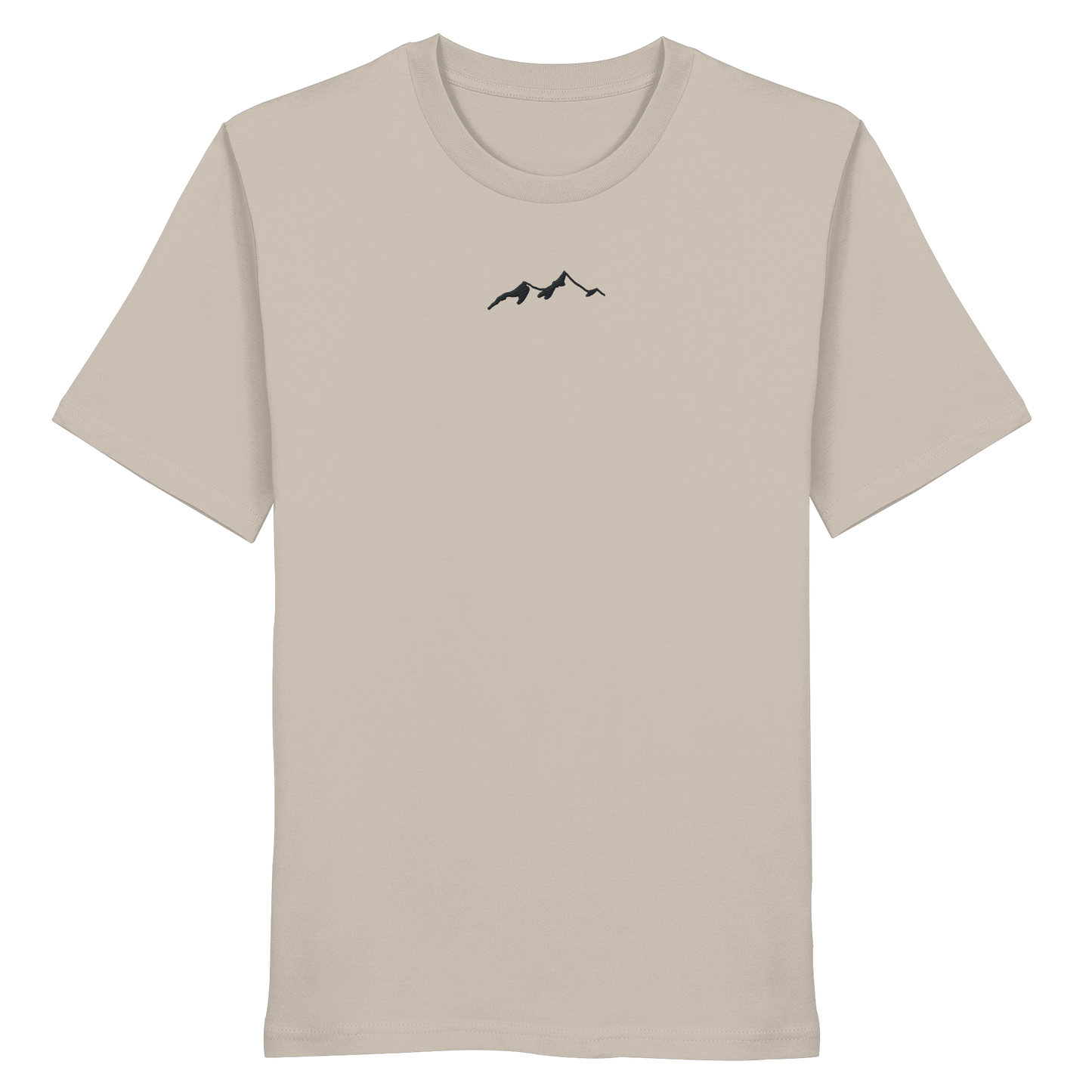 Gmoit SPRING EDITION Hoamat - Organic Shirt