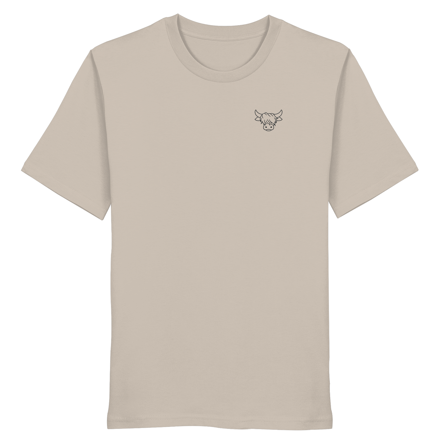 Gmoit SPRING EDITION Kua - Organic Shirt
