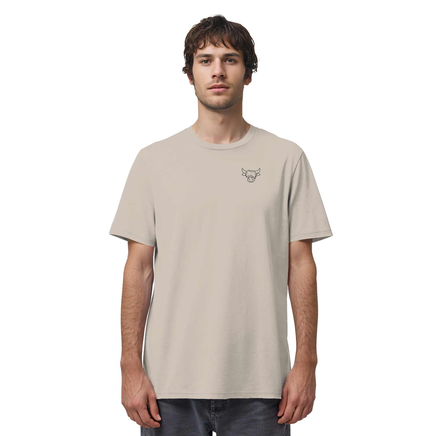 Gmoit SPRING EDITION Kua - Organic Shirt