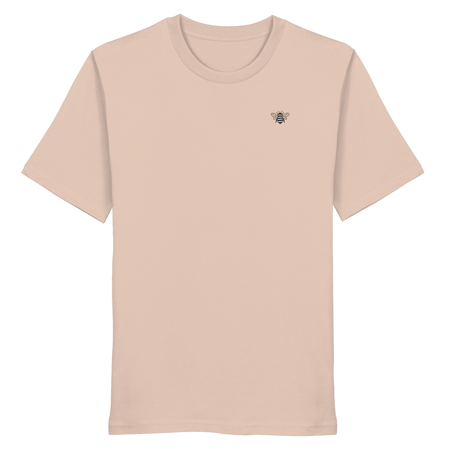 Gmoit Biene - Organic Shirt