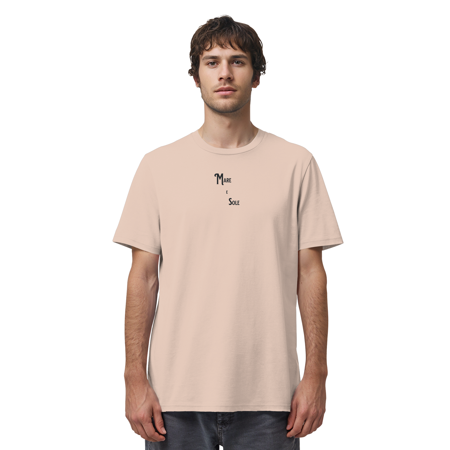 Ciao Ragazzi Summer Collection 2026 - Organic Shirt