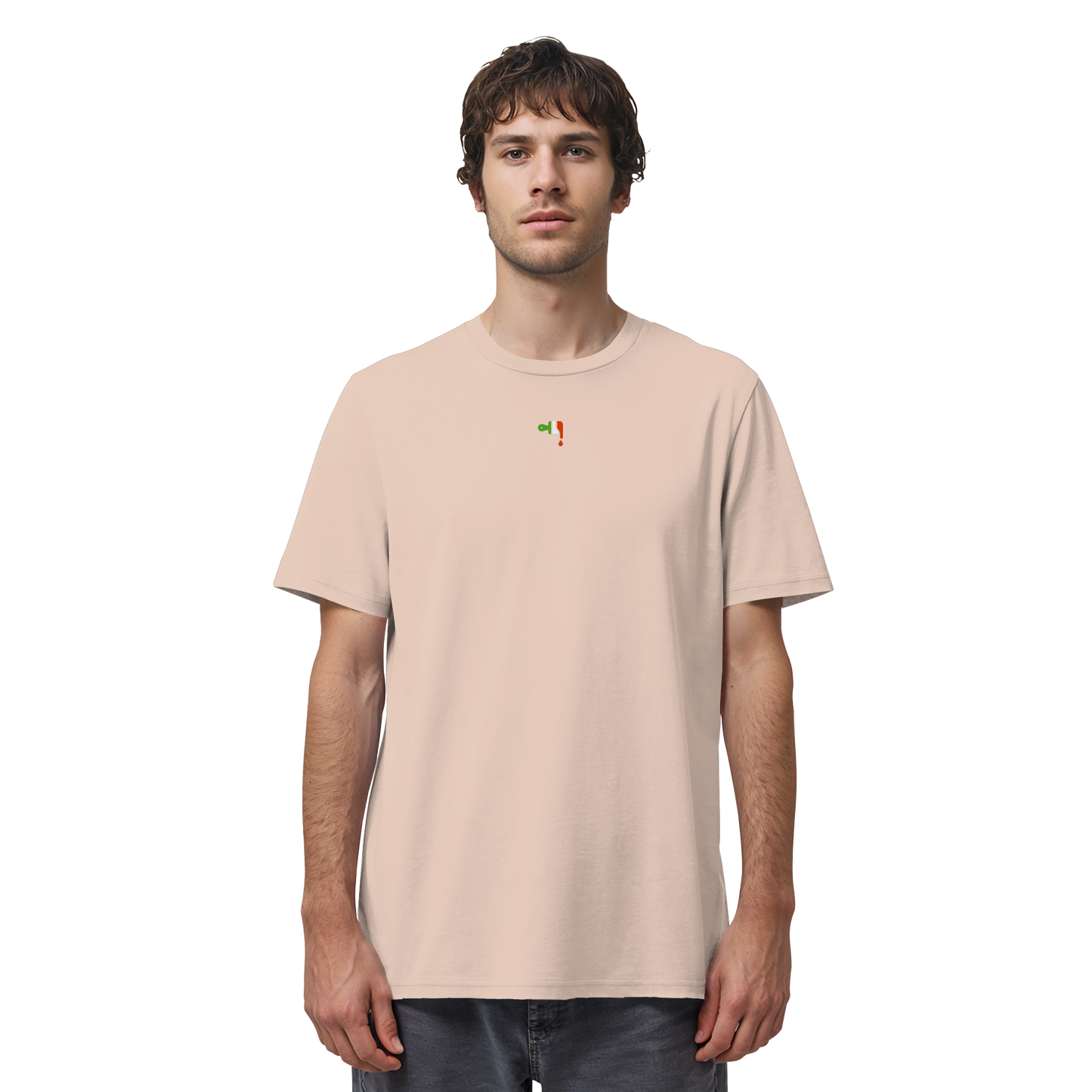 Ciao Ragazzi Summer Collection 2026 - Organic Shirt