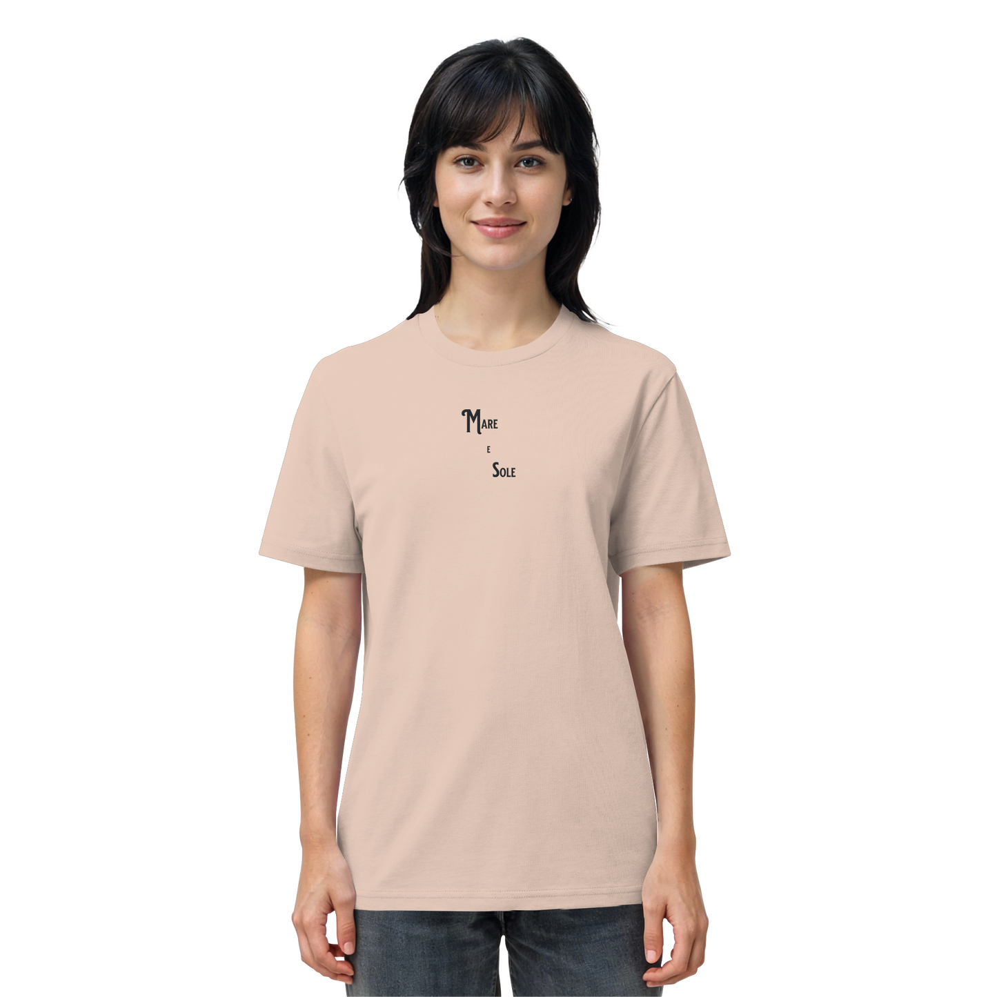 Ciao Ragazzi Summer Collection 2026 - Organic Shirt