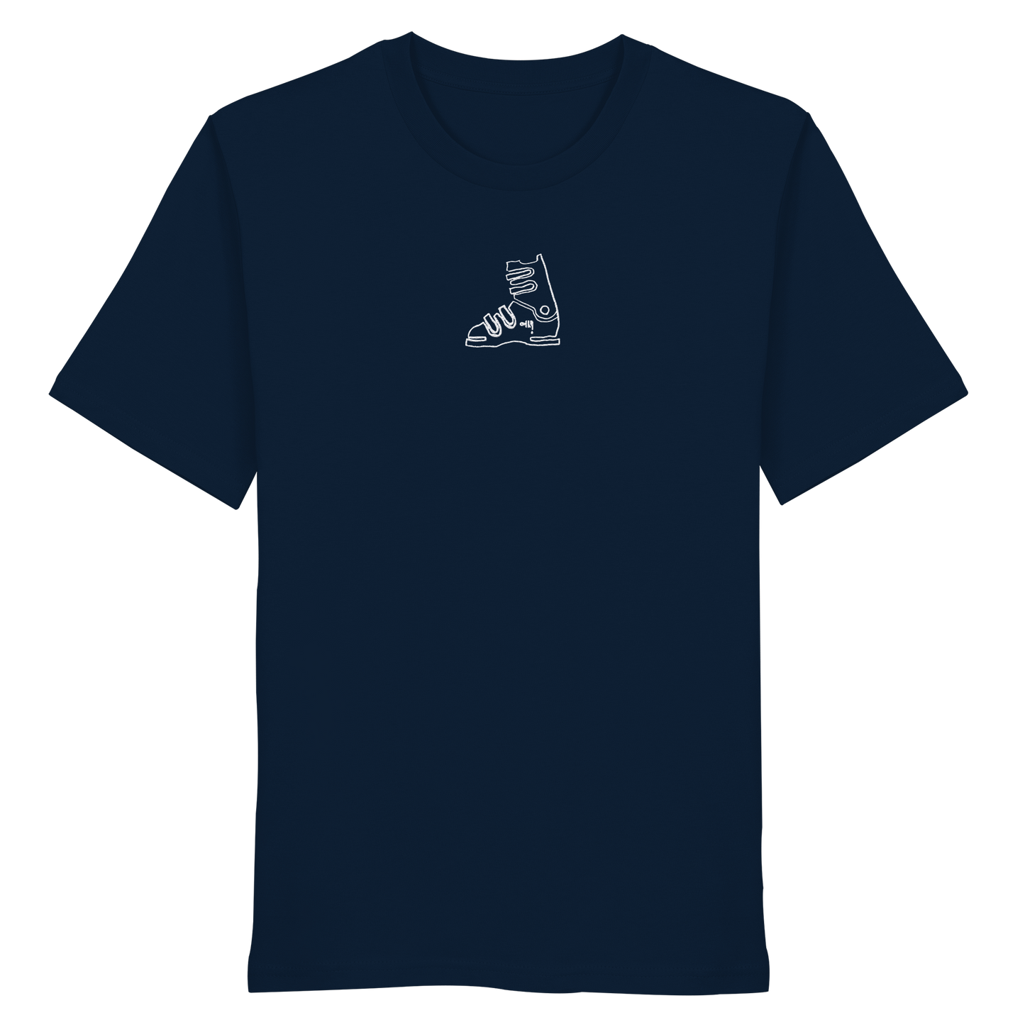 Gmoit Winter Edition - Organic Shirt