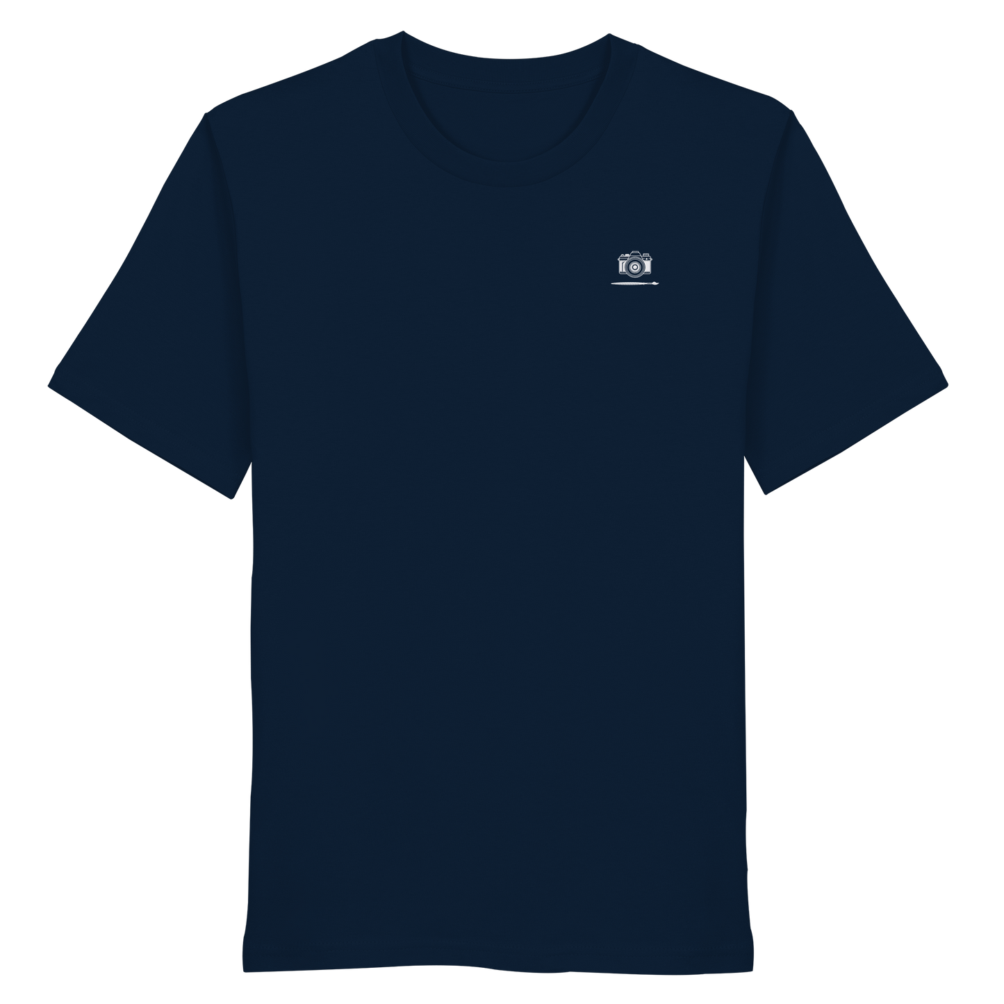 Gmoit Logo - Organic Shirt